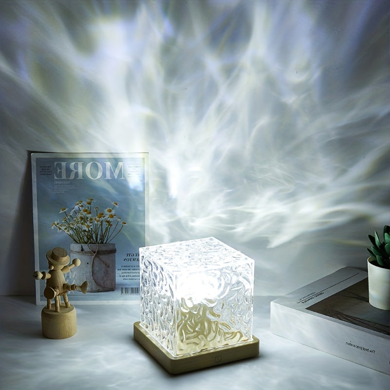 AURA LAMP