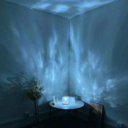 AURA LAMP