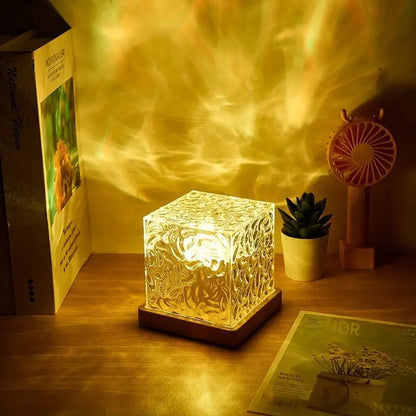 AURA LAMP